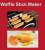 J-JATI Waffle Corn Dog Maker - 6/CASE