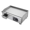 Electric Countertop Griddle