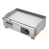 Electric Countertop Griddle