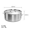 SOGAStockPot17L