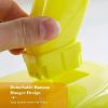 1pc, Detachable Banana Hanger - Fruit Preservation Storage Hooks for Fresh Bananas, Tree Bracket, Home Decoration, Kitchen Utensils