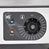 Electric Countertop Griddle